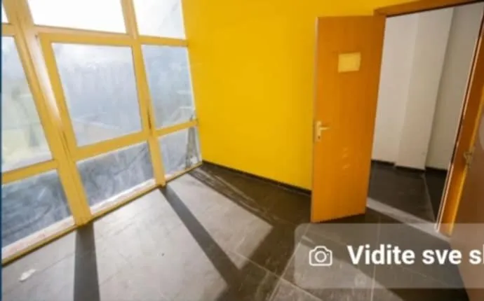 Izdavanje, poslovni prostor, 12m², Podgorica, Crna Gora