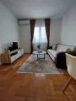 Izdavanje, jednosoban stan, 36m², Stari Aerodrom, Podgorica