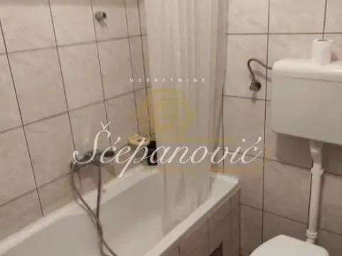 Sale, one bedroom apartment, 32m², Sajam, Novi Sad Sve Podlokacije - image 5