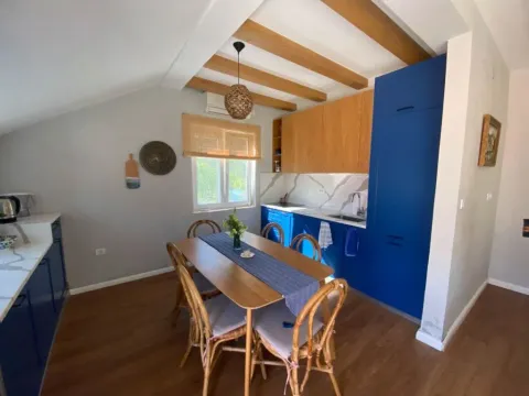 Prodaja, dvosoban stan, 97m², Prčanj, Kotor - image 12