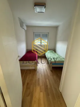 Rent, two bedroom apartment, 60m², Pobrežje, Podgorica - image 13
