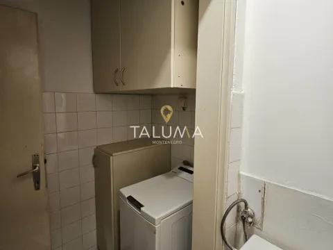 Rent, one bedroom apartment, 46m², Zabjelo, Podgorica - image 8