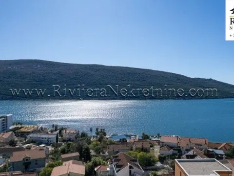 Prodaja, garsonjera, 32m², Kumbor, Herceg Novi - image 12