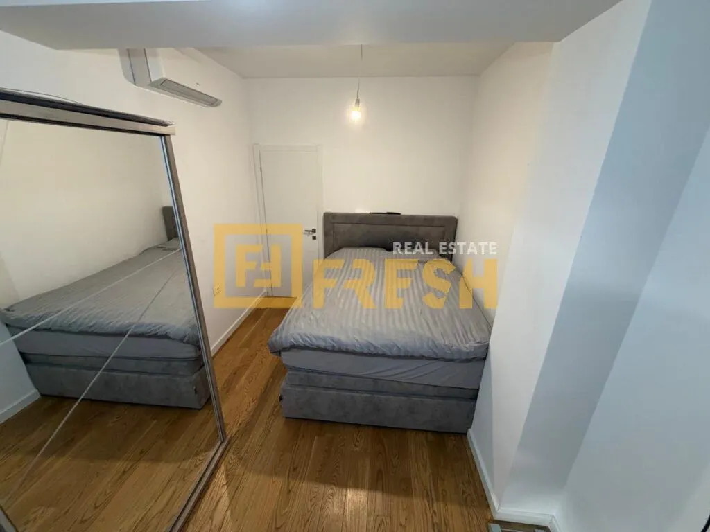 Prodaja, dvosoban stan, 78m², Centar, Podgorica