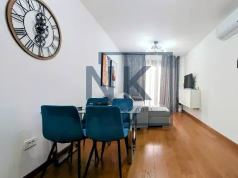 One Bedroom Apartment for Rent, 48m2, Tološi, Podgorica One Bedroom Apartment for Rent, 48m2, Tološi, Podgorica