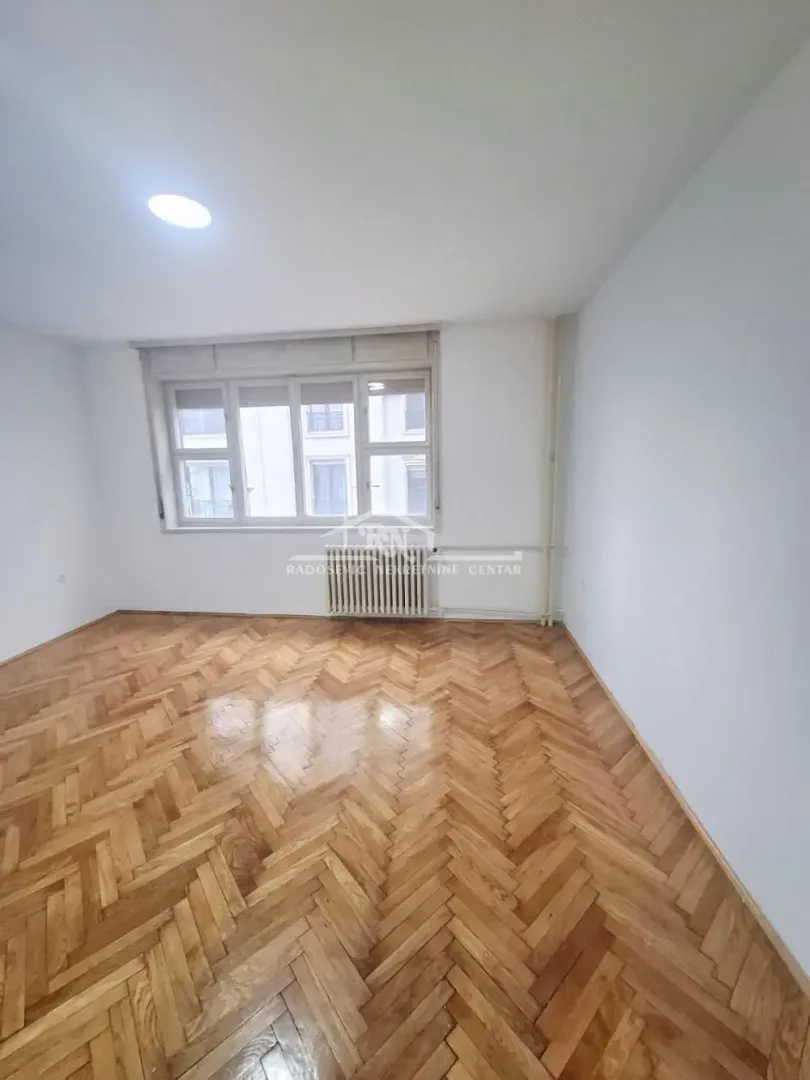 Sale, two bedroom apartment, 58m², Vračar Sve Podlokacije, Beograd