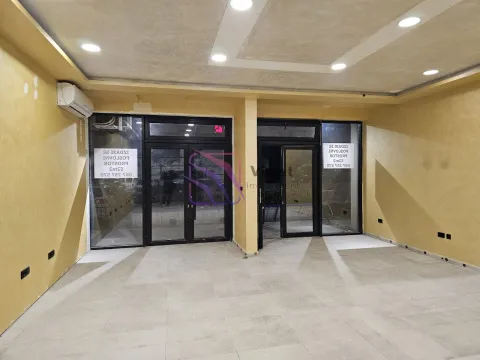 Rent, office space, 51m², Stari Aerodrom, Podgorica - image 5