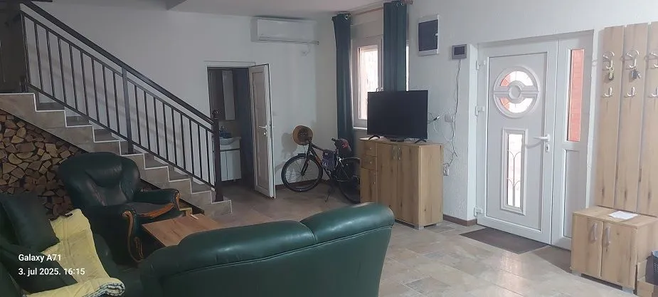 Prodaja, kuća, 90m², Vinci, Golubac
