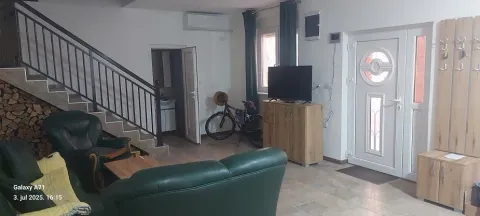 Prodaja, kuća, 90m², Vinci, Golubac - image 7