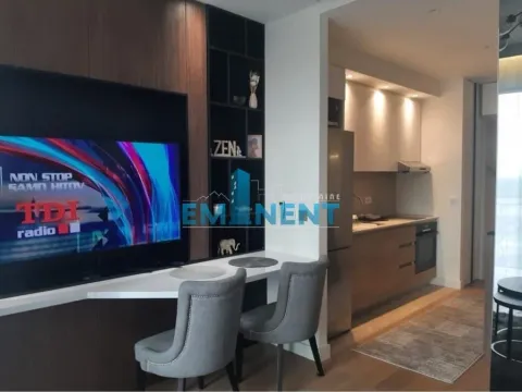 Izdavanje, stan, 32m², Savski Venac, Beograd - image 4