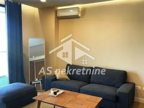 Izdavanje, trosoban stan, 90m², Savski Venac, Beograd - image 3