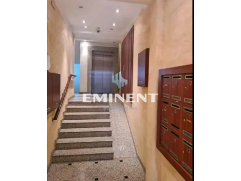 Rent, two bedroom apartment, 50m², Vračar Hram, Vračar Sve Podlokacije - image 11