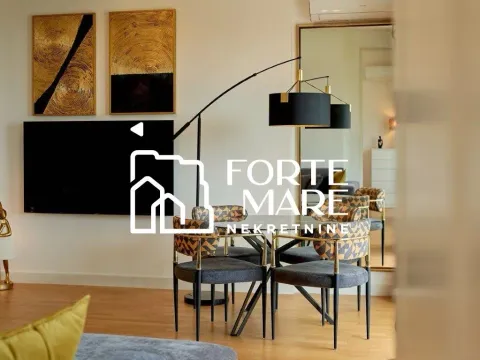 Prodaja, jednosoban stan, 73m², Bečići, Budva - image 2