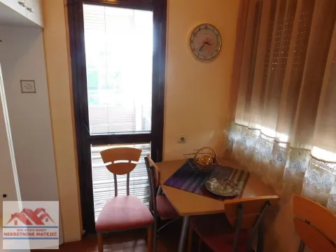 Rent, one bedroom apartment, 34m², Centar, Kragujevac - image 6