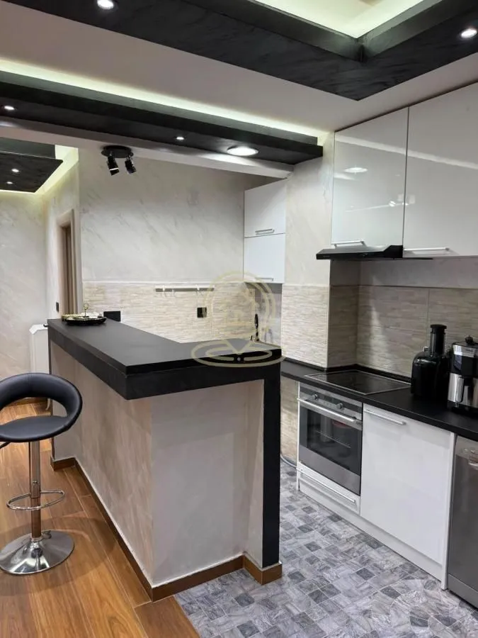 Rent, three bedroom apartment, 60m², Bulbulder, Zvezdara Sve Podlokacije