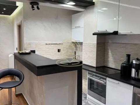 Rent, three bedroom apartment, 60m², Bulbulder, Zvezdara Sve Podlokacije - image 2