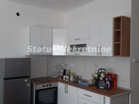 Prodaja, garsonjera, 28m², Veternik, Novi Sad Sve Podlokacije - image 3