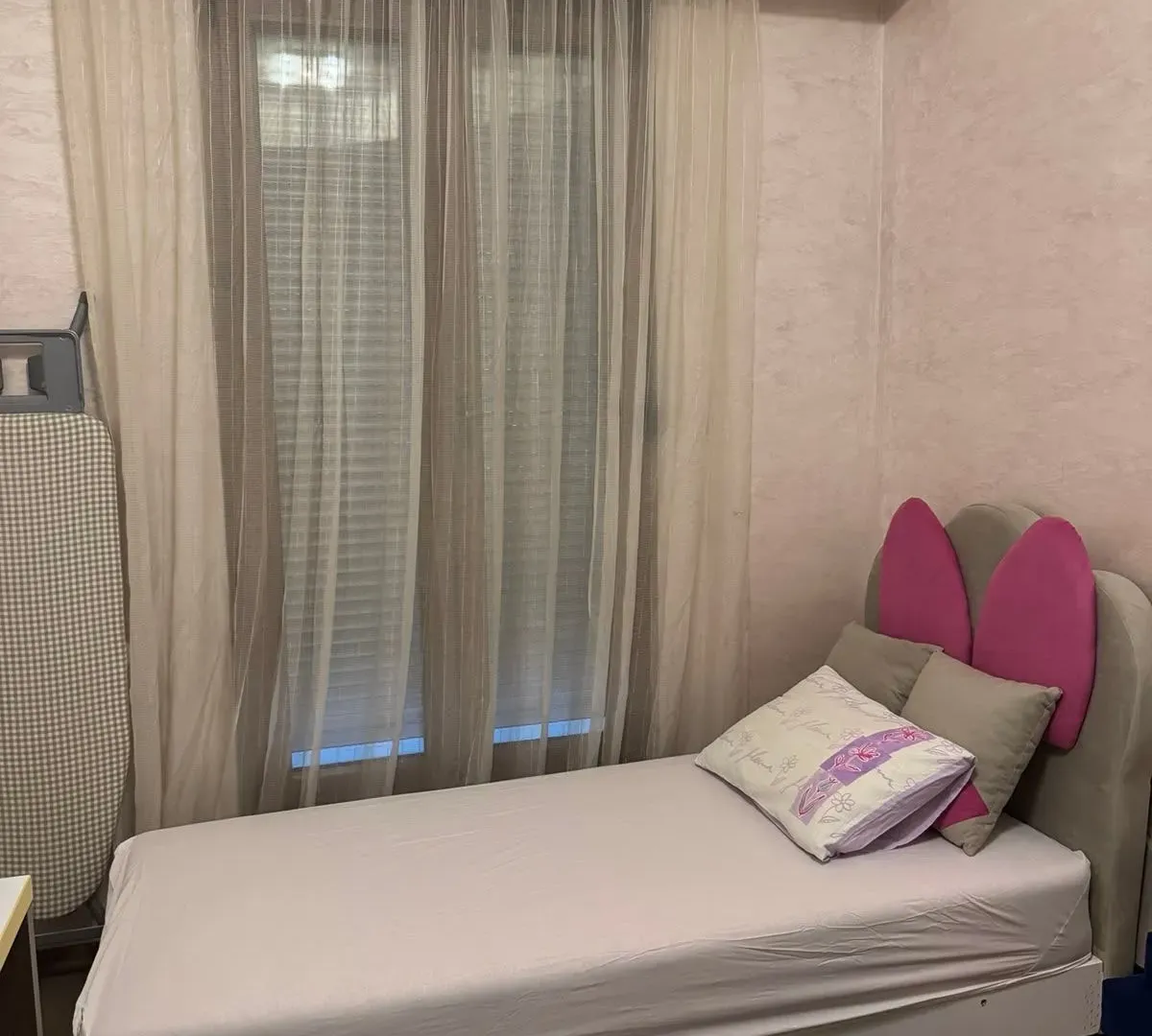 Rent, three bedroom apartment, 98m², Preko Morače, Podgorica