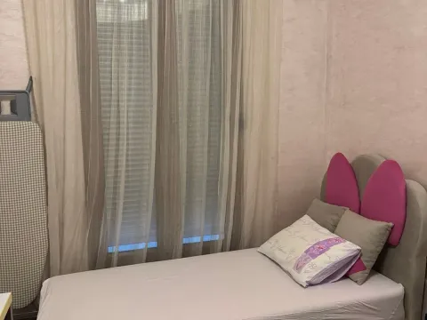 Rent, three bedroom apartment, 98m², Preko Morače, Podgorica - image 8