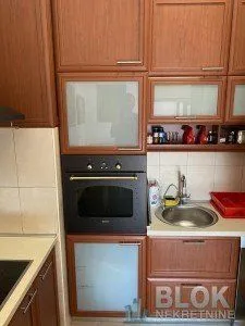 Sale, two bedroom apartment, 70m², Preko Morače, Podgorica
