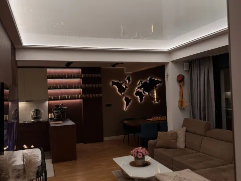 Prodaja, dvosoban stan, 85m², Dobrota, Kotor - image 9