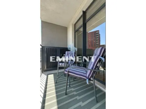 Izdavanje, dvosoban stan, 55m², Savski Venac, Beograd - image 16