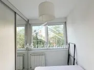 Izdavanje, dvosoban stan, 47m², Vračar Sve Podlokacije, Beograd - image 6