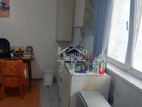 Sale, one bedroom apartment, 39m², Vukov Spomenik, Zvezdara Sve Podlokacije