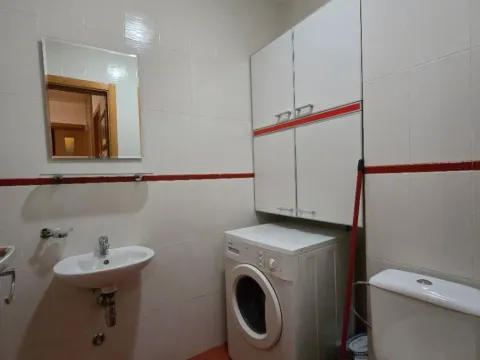 Izdavanje, stan, 115m², Stari Aerodrom, Podgorica - image 12