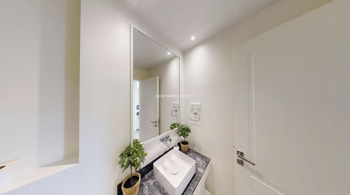 Prodaja, dvosoban stan, 120m², Luštica Bay, Tivat