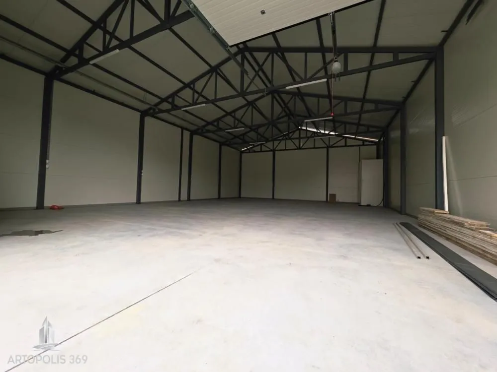 Rent, office space, 150m², Mali Mokri Lug, Zvezdara Sve Podlokacije