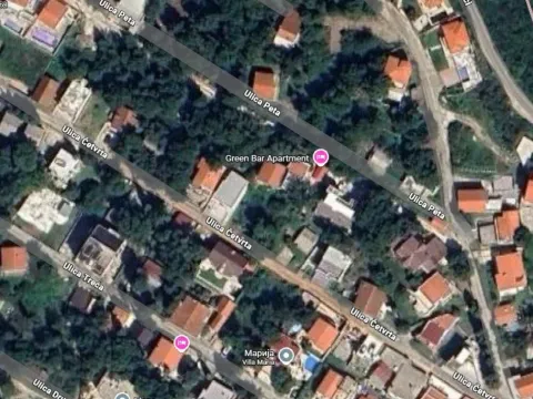 Prodaja, plac, 885m², Šušanj, Bar - image 2