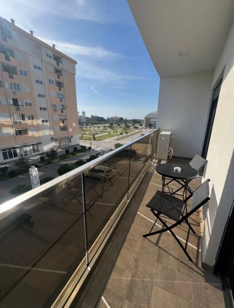 Rent, studio apartment, 36m², Soho City, Bar