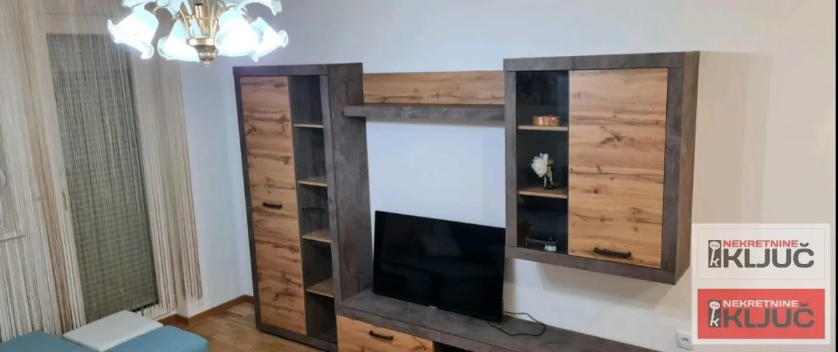 Izdavanje, garsonjera, 28m², Telep, Novi Sad Sve Podlokacije