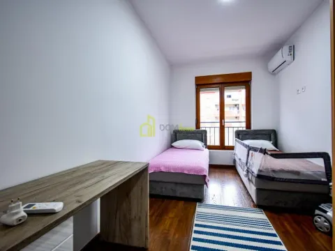 Izdavanje, dvosoban stan, 69m², Master Kvart, Podgorica - image 12