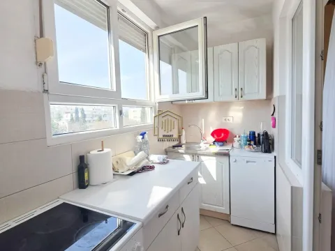 Izdavanje, jednosoban stan, 40m², Preko Morače, Podgorica - image 13