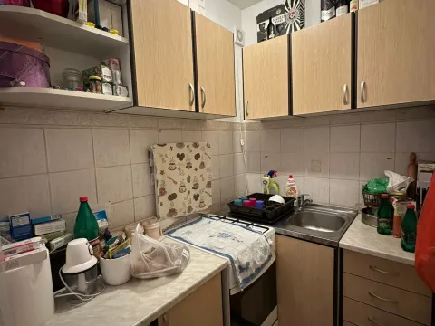 Prodaja, jednosoban stan, 49m², Pobrežje, Podgorica - image 8