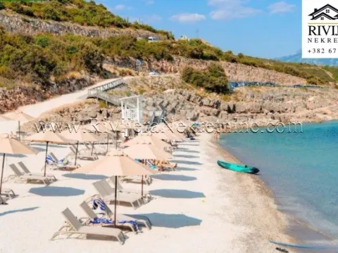 Sale, apartment, 52m², Luštica, Herceg Novi - image 4