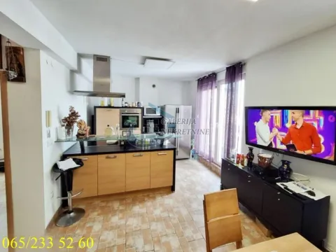 Prodaja, stan, 96m², Veliki Mokri Lug, Zvezdara Sve Podlokacije - image 2