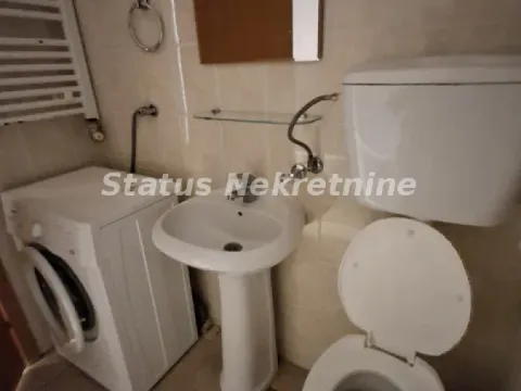Rent, one bedroom apartment, 34m², Nova Detelinara, Novi Sad Sve Podlokacije - image 9
