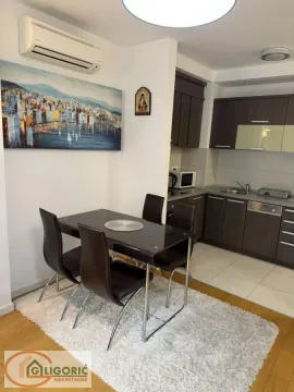 Prodaja, dvosoban stan, 53m², Novi Beograd Blok 67, Novi Beograd Sve Podlokacije - image 4