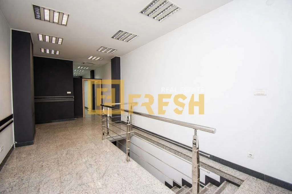 Rent, office space, 83m², Preko Morače, Podgorica