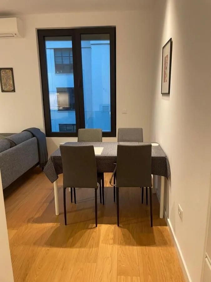 Rent, two bedroom apartment, 40m², Stari Grad, Beograd