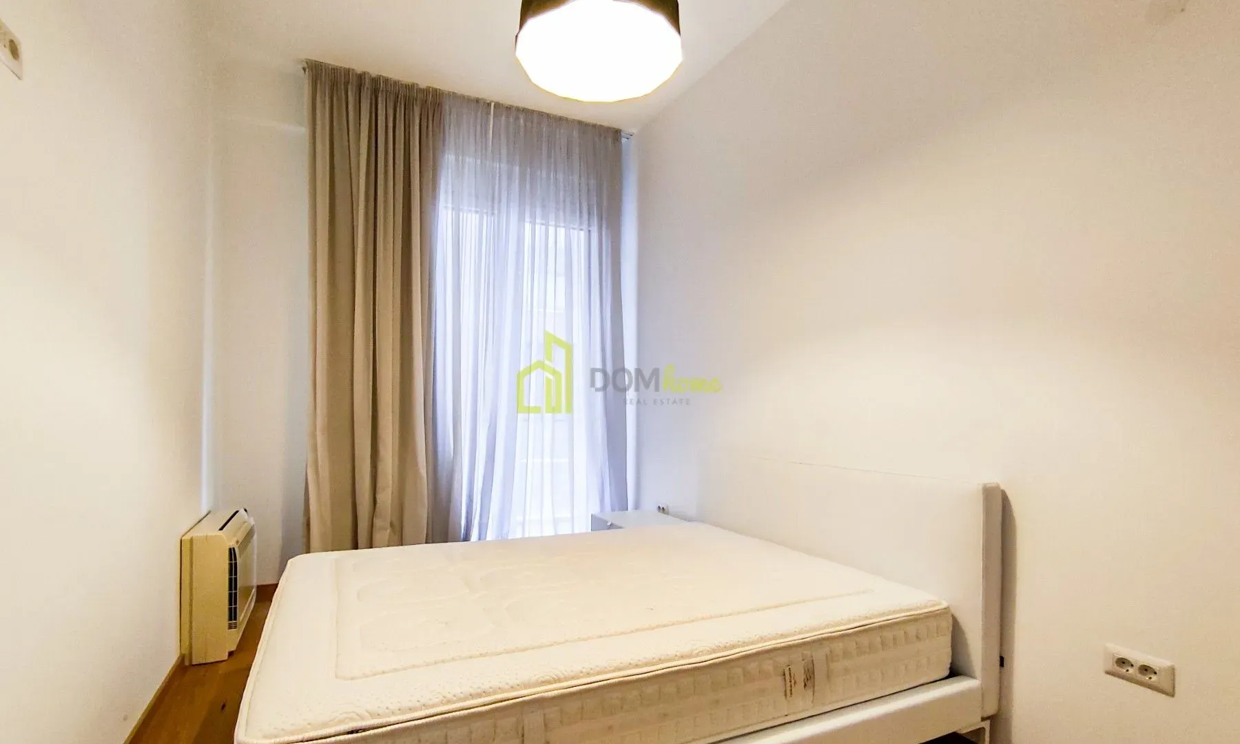 Prodaja, dvosoban stan, 127m², Kruševac, Podgorica