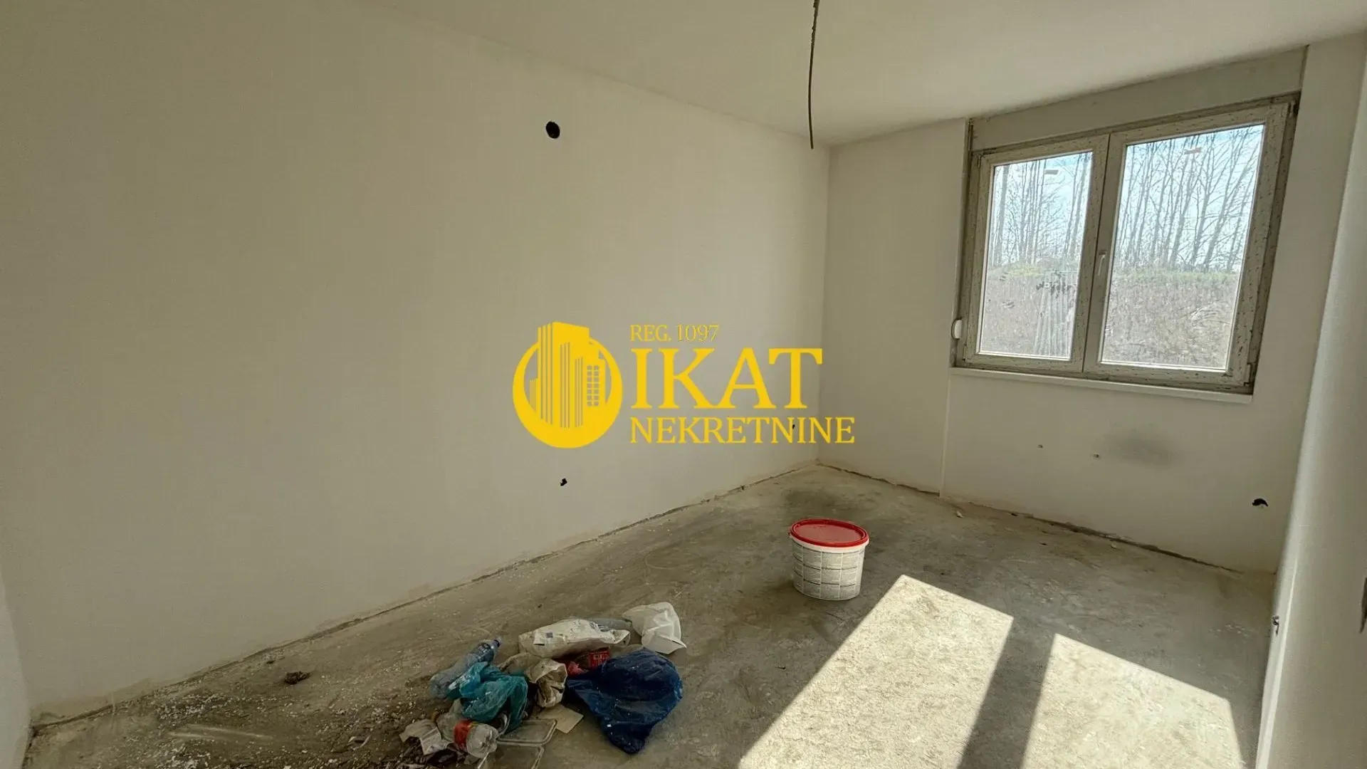 Sale, three bedroom apartment, 64m², Mirijevo 1, Mirijevo Sve Podlokacije