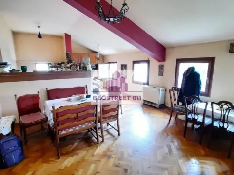 Prodaja, trosoban stan, 79m², Centar Sve Podlokacije, Beograd - image 8