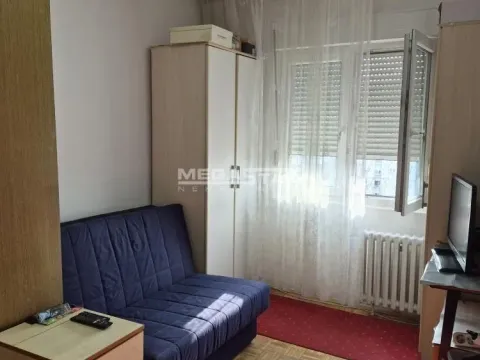 Sale, two bedroom apartment, 75m², Novi Beograd Blok 64, Novi Beograd Sve Podlokacije - image 4
