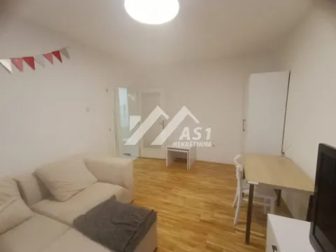 Izdavanje, dvosoban stan, 50m², Grbavica, Novi Sad Sve Podlokacije - image 2