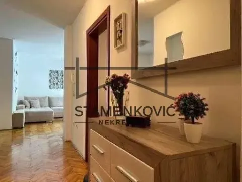 Izdavanje, jednosoban stan, 56m², Grbavica, Novi Sad Sve Podlokacije - image 3
