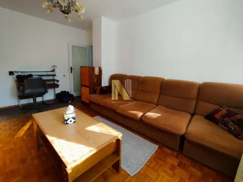 Rent, one bedroom apartment, 40m², Detelinara, Novi Sad Sve Podlokacije